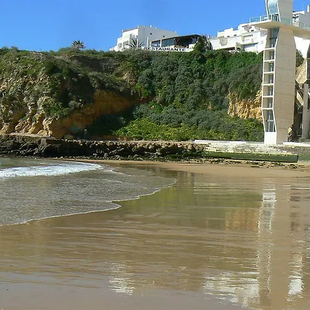 Sol A Sul ホテル
