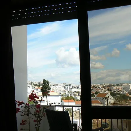 Otel Sol A Sul Albufeira