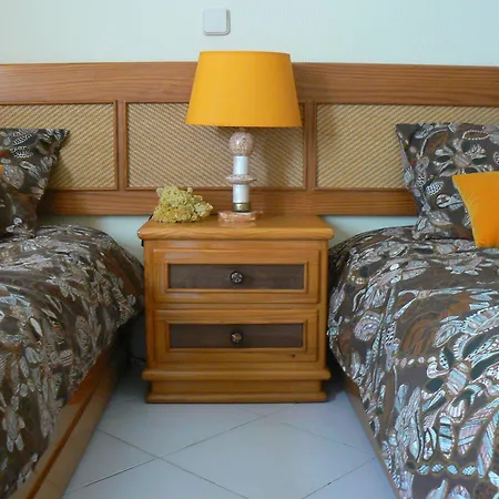 Otel Sol A Sul Albufeira