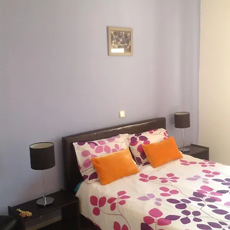 Otel Sol A Sul Albufeira